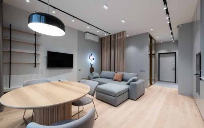 Especialistas en cambio de iluminación a LED