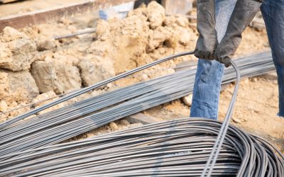 Materiales de construcción