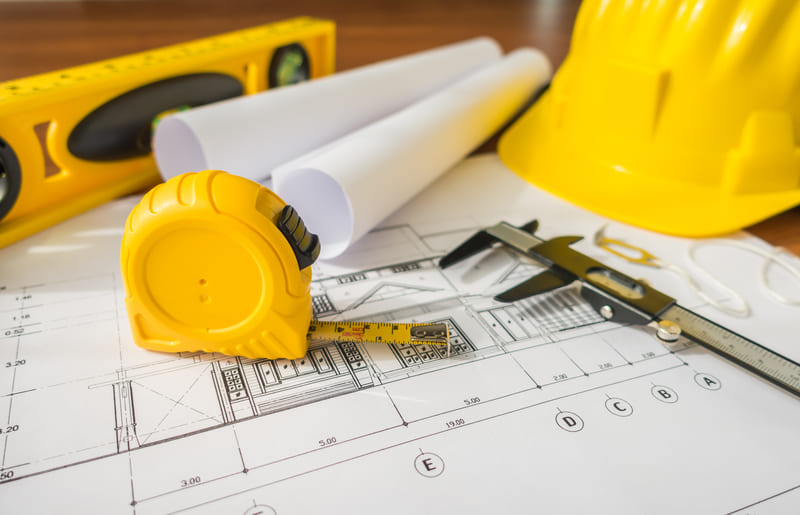 Construcción de viviendas de calidad