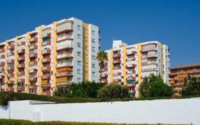 Los 5 consejos para hacer una reforma en tu comunidad