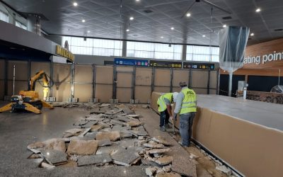 Empresa de construcción en Madrid