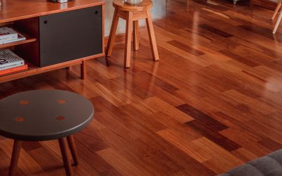 ¿Cómo cambiar el suelo de tu hogar?