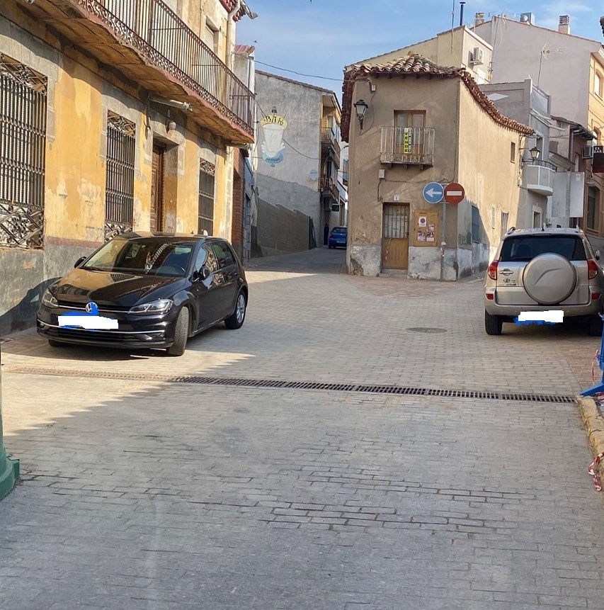 Pavimentacion calles Almorox (3)